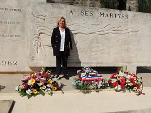 26 03 2019 TOULON HOMMAGE AUX VICTIMES DU MASSACRE RUE D ISLY A ALGER DU 26 03 1962 (32)
